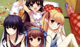 邪恶出轨漫画,背叛与欲望的漩涡