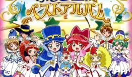 孪生公主漫画,命运交织的奇幻之旅